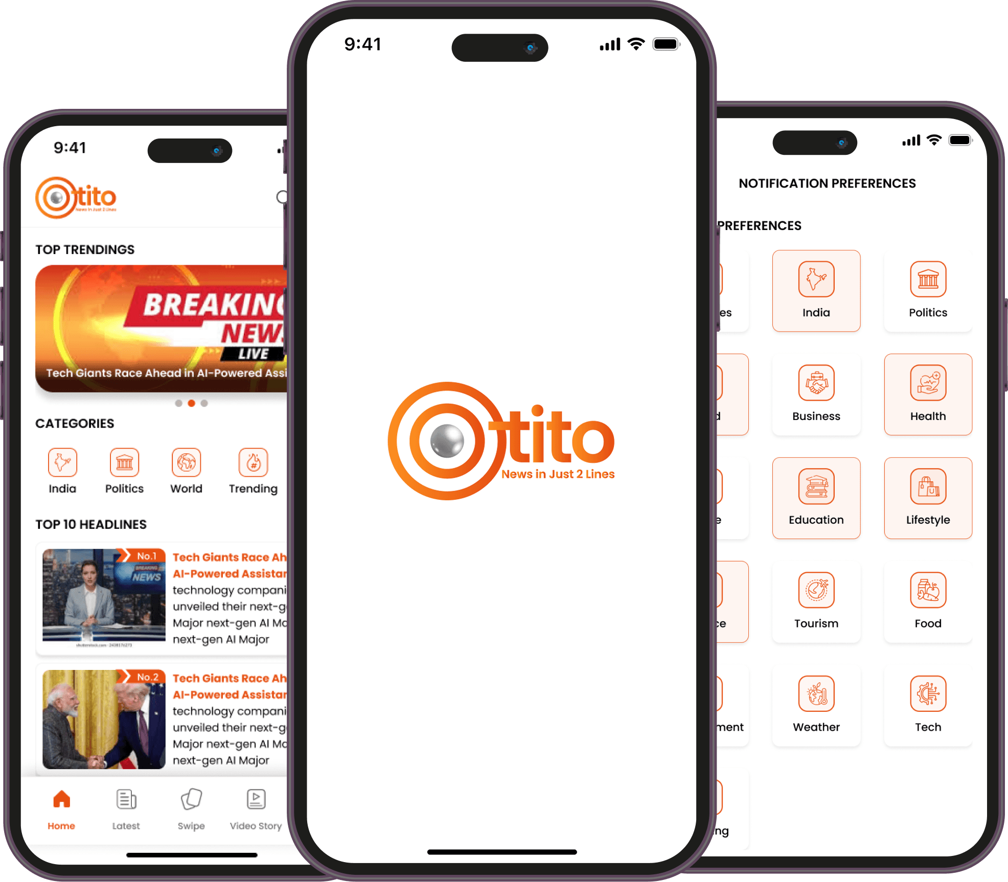 Download the App Now