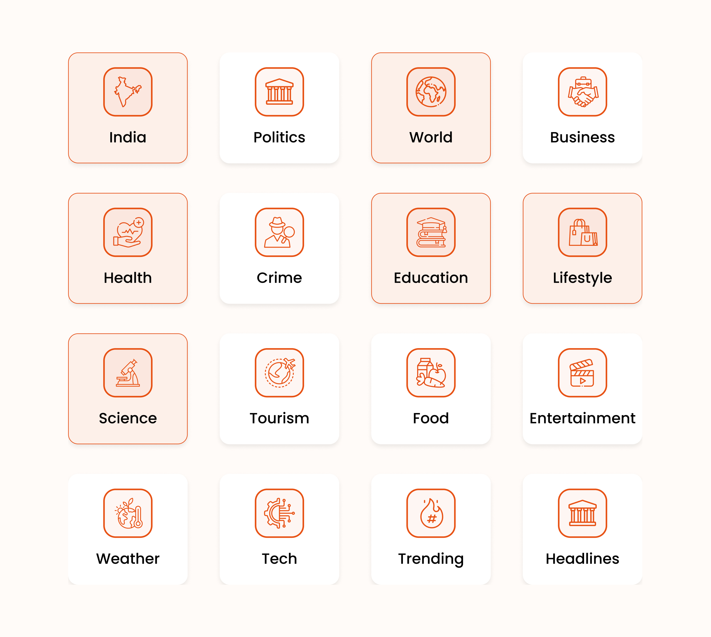 Discover our new feature<br /><span>Notification Preference.</span>